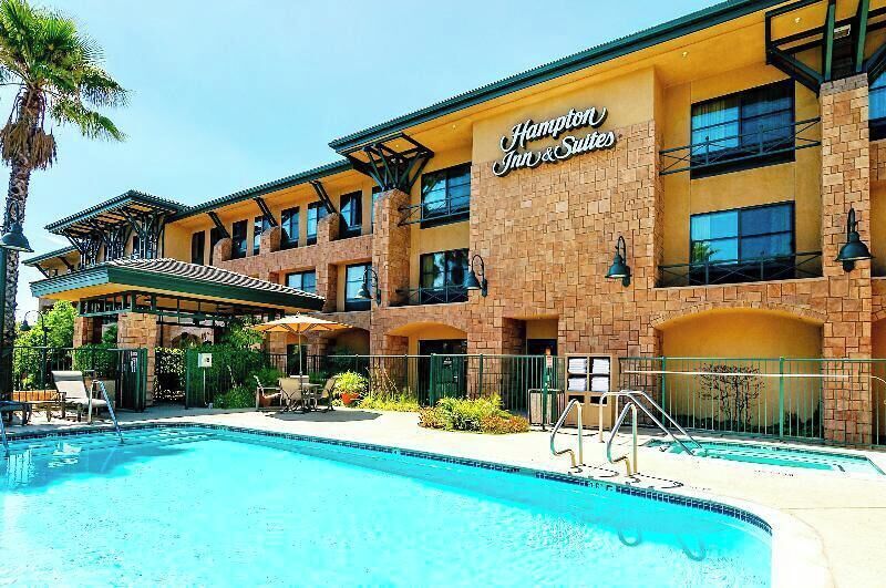 Pool | Outdoor pool, open 7:00 AM to 11:00 PM, pool umbrellas, sun loungers
