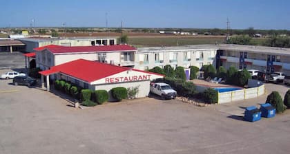 Scottish Inns and Suites Merkel Abilene