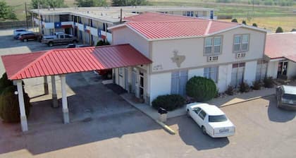 Scottish Inns and Suites Merkel Abilene