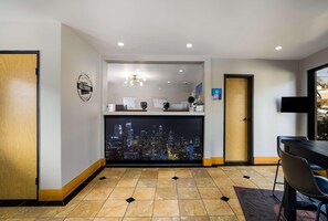 Hall