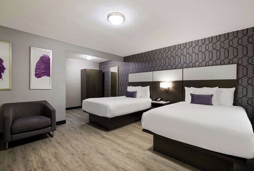 Sunset West Hotel, Surestay Collection By Bw