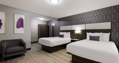 Sunset West Hotel, Surestay Collection By Bw