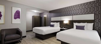 Sunset West Hotel, Surestay Collection By Bw