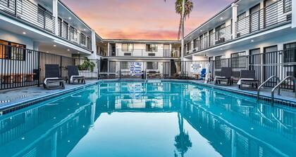 Sunset West Hotel, Surestay Collection By Bw