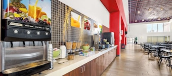 Quality Inn & Suites Columbus