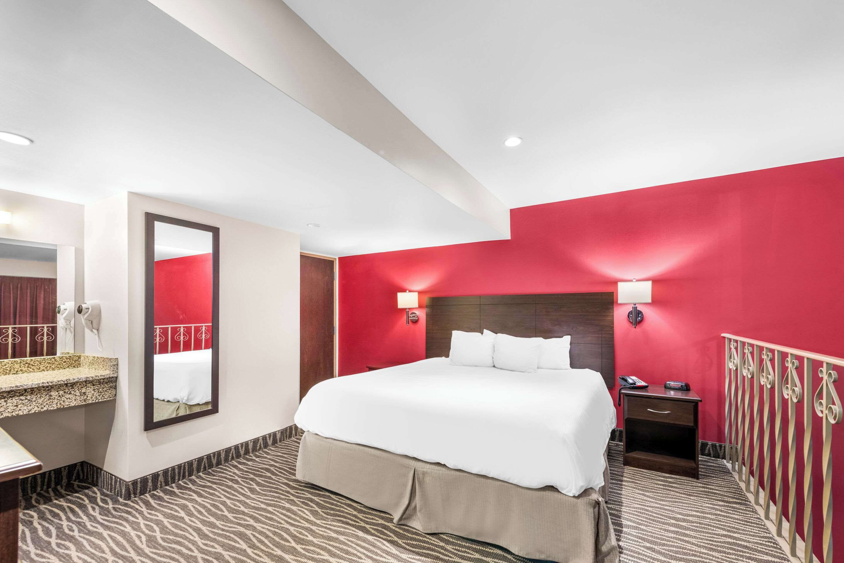 desk, laptop workspace, blackout curtains, soundproofing