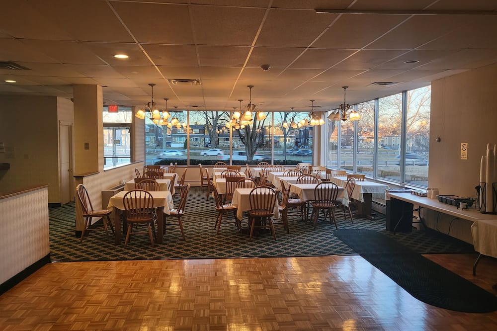 Roosevelt Inn