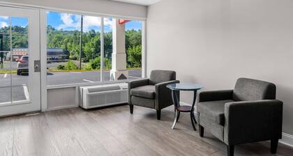 Quality Inn Lexington