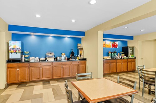 Quality Inn Lexington