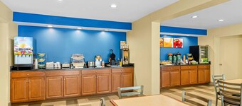Quality Inn Lexington