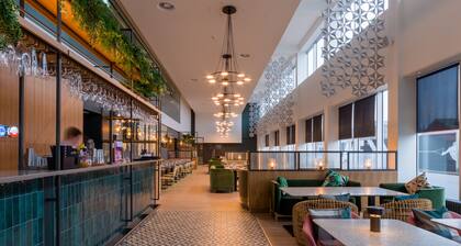 Apex City Quay Hotel & Spa