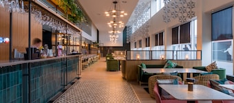 Apex City Quay Hotel & Spa