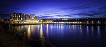 Apex City Quay Hotel & Spa