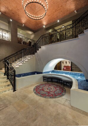 Lobby - Hotel Valencia Riverwalk (San Antonio)