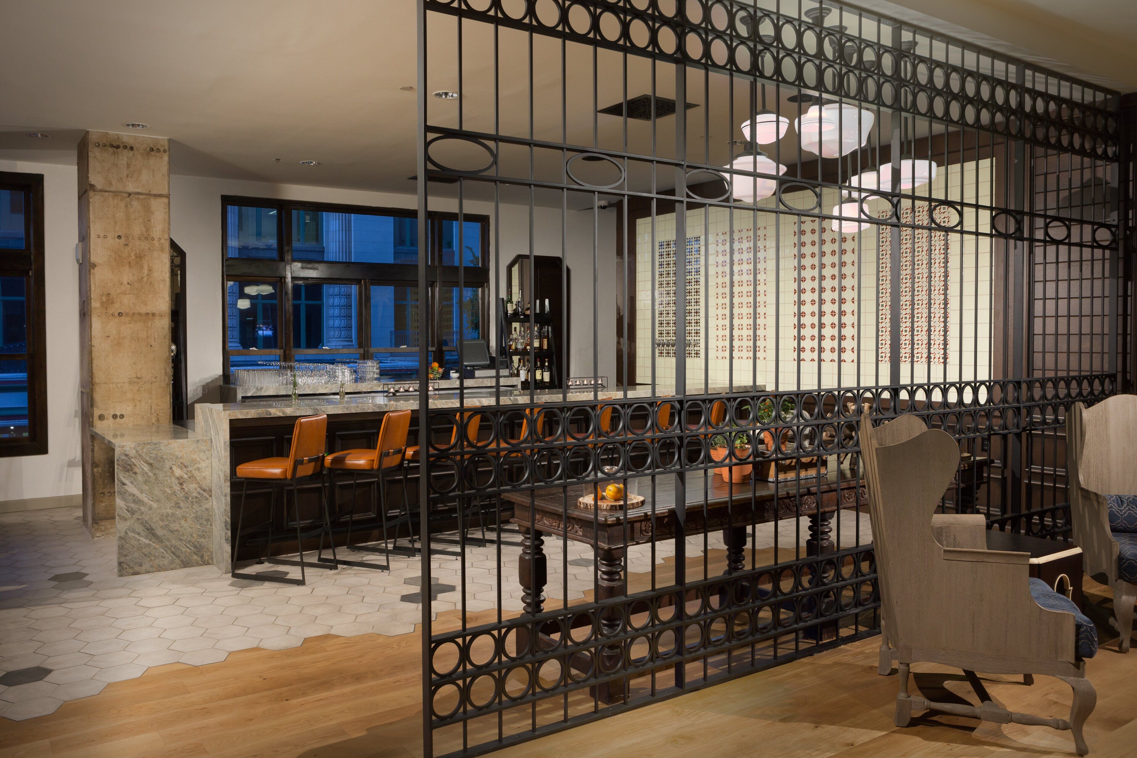 Photo - Hotel Valencia Riverwalk