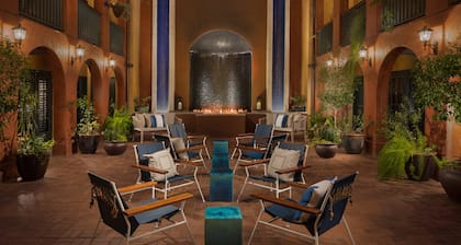 Hotel Valencia Riverwalk