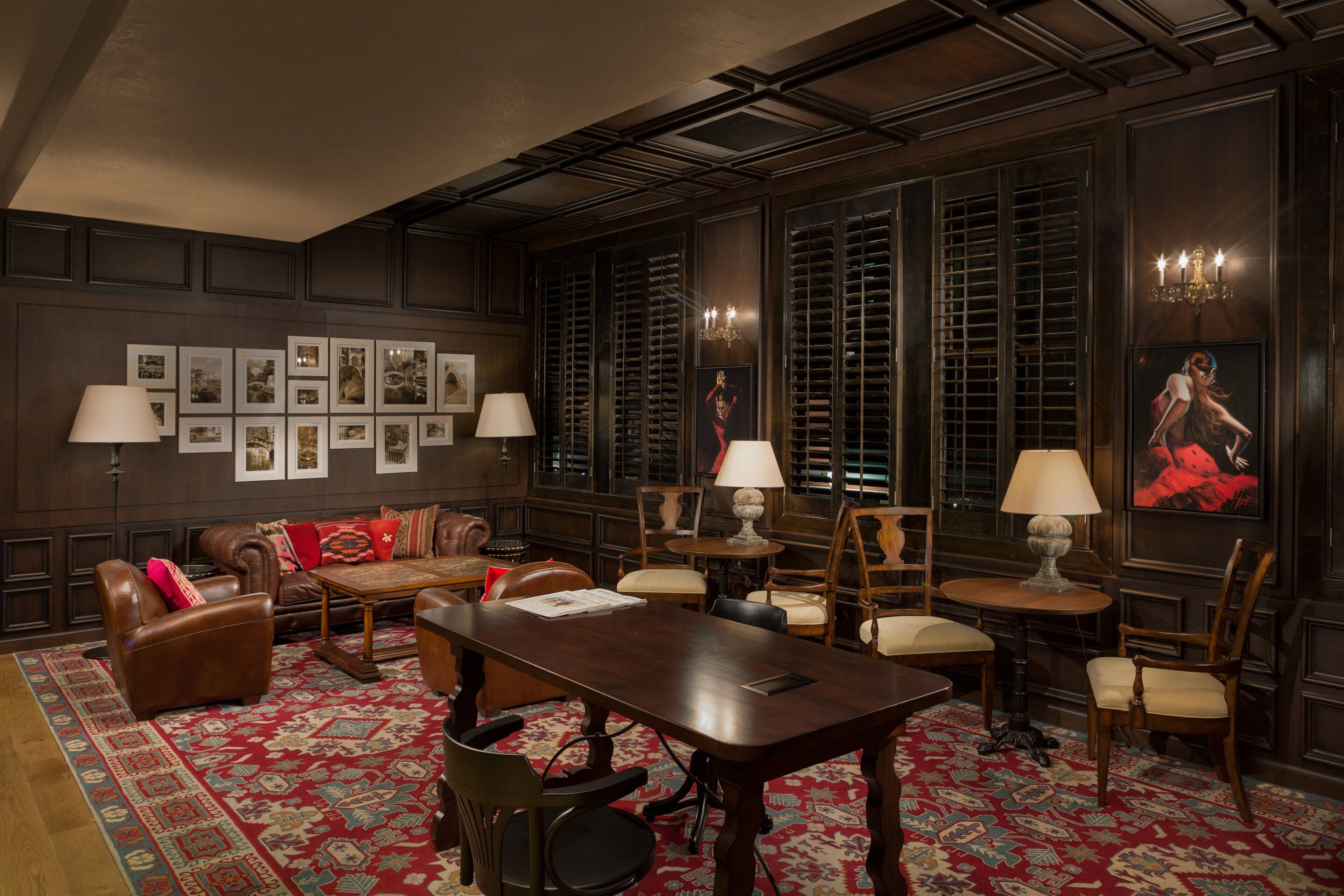 Photo - Hotel Valencia Riverwalk