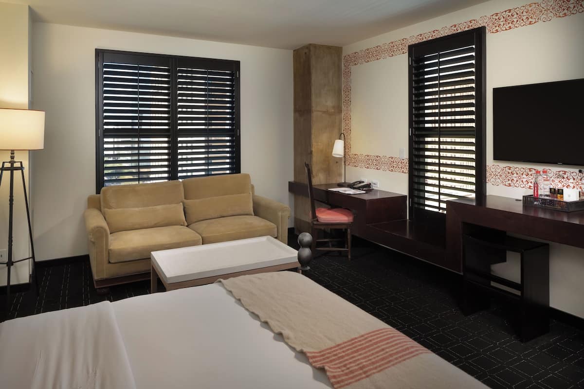 Executive-Zimmer
