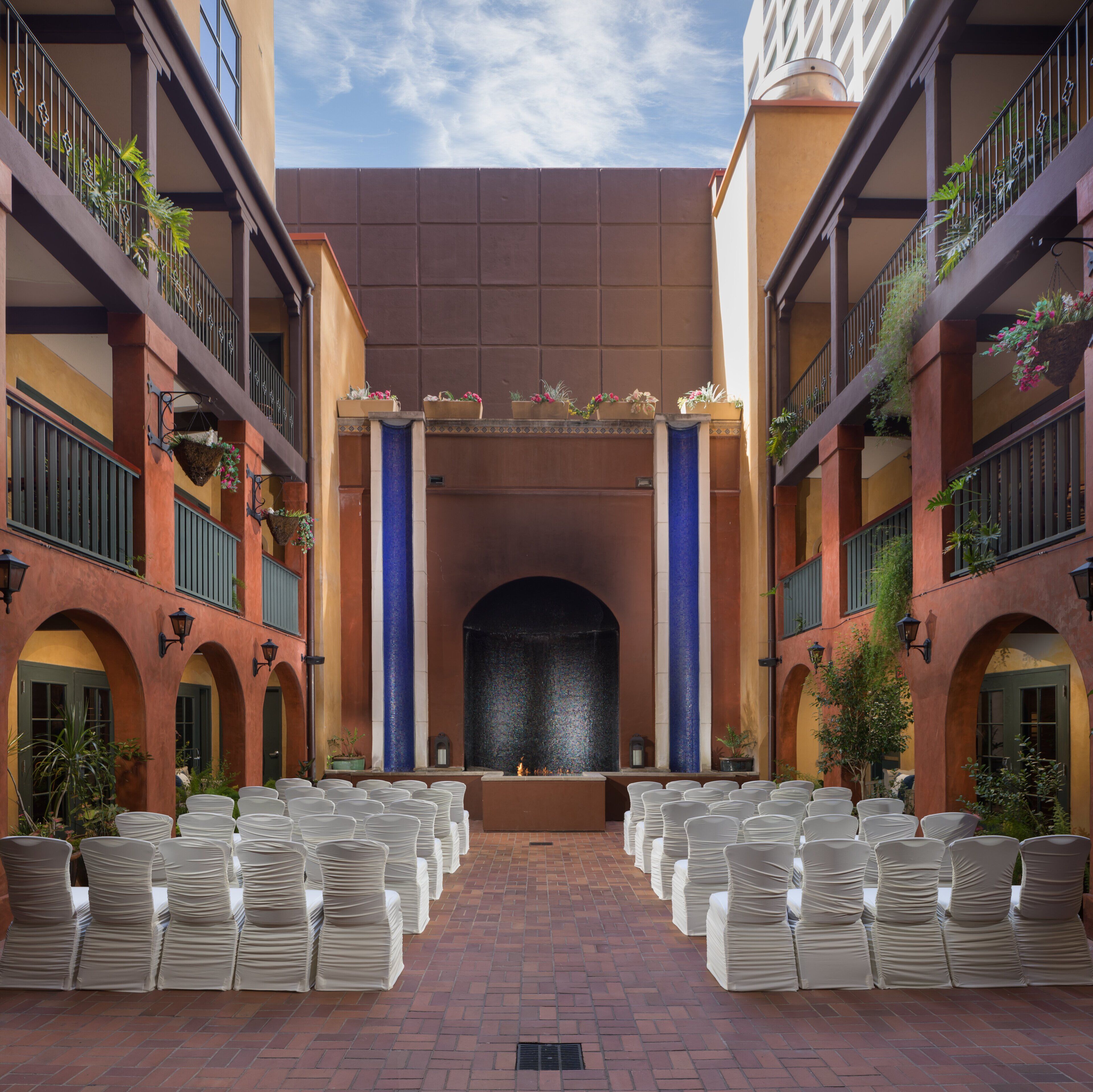 Photo - Hotel Valencia Riverwalk