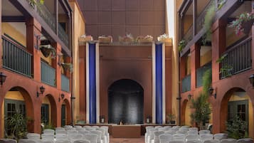 Ballroom