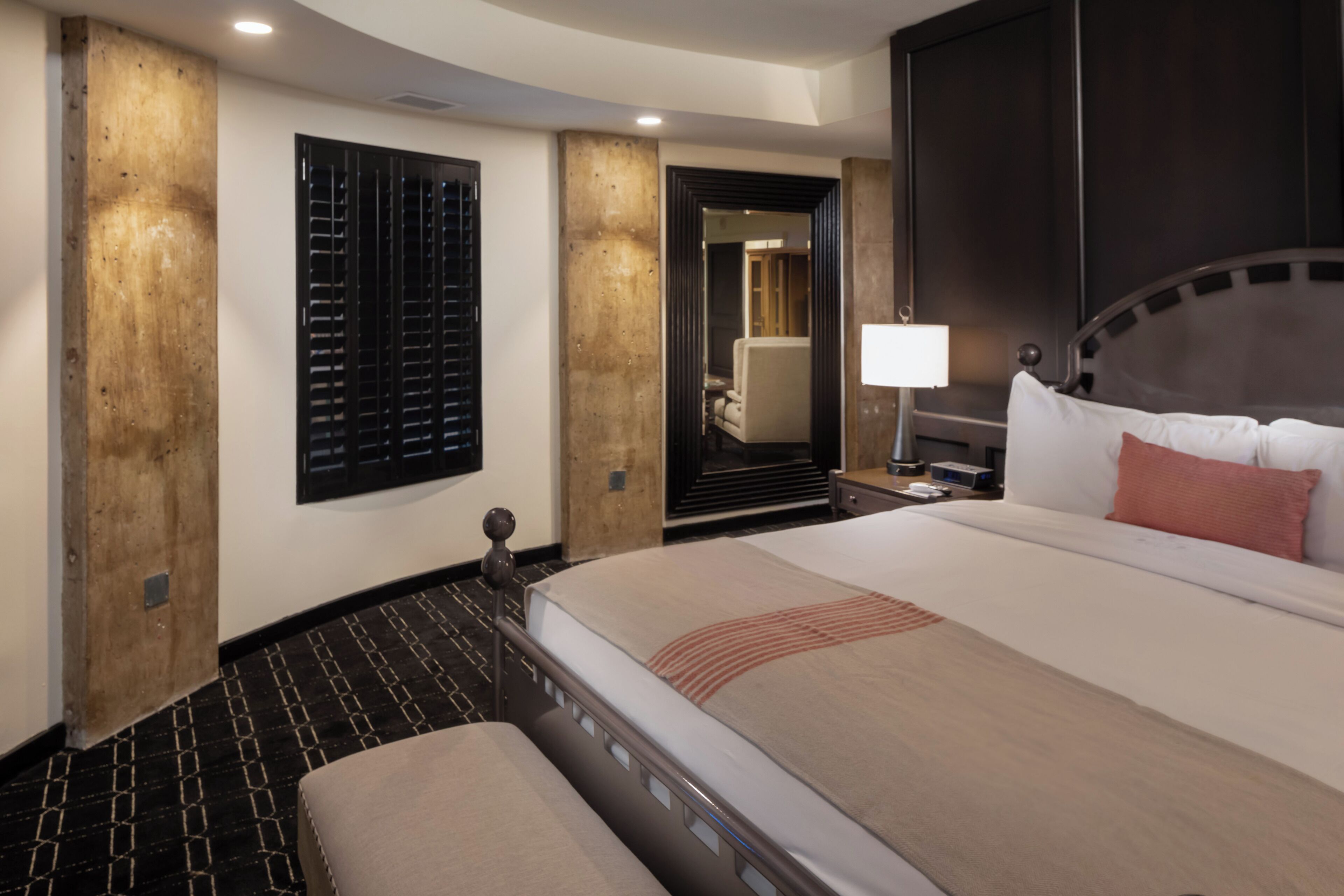 Photo - Hotel Valencia Riverwalk