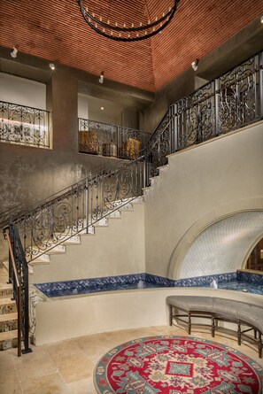 Lobby - Hotel Valencia Riverwalk (San Antonio)