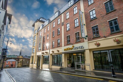 Maldron Hotels Gift Cards - Maldron Hotels