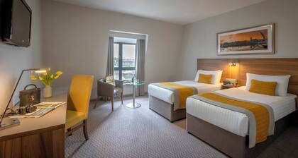 Maldron Hotel Derry