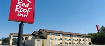 Red Roof Inn Ames