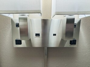 客室の設備とサービス