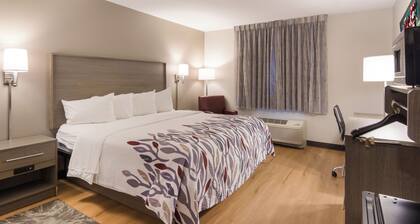 Red Roof Inn Ames