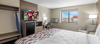 Red Roof Inn Ames