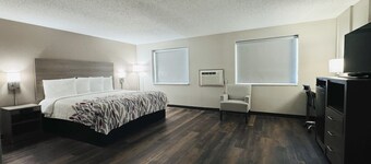 Red Roof Inn Ames