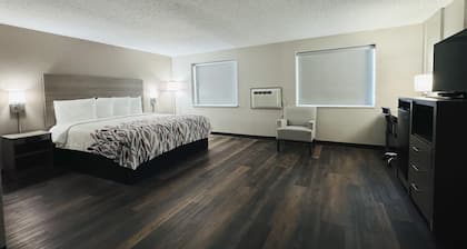 Red Roof Inn Ames