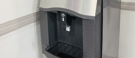 وسائل الراحة في المنشأة