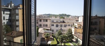 Hotel Aurora
