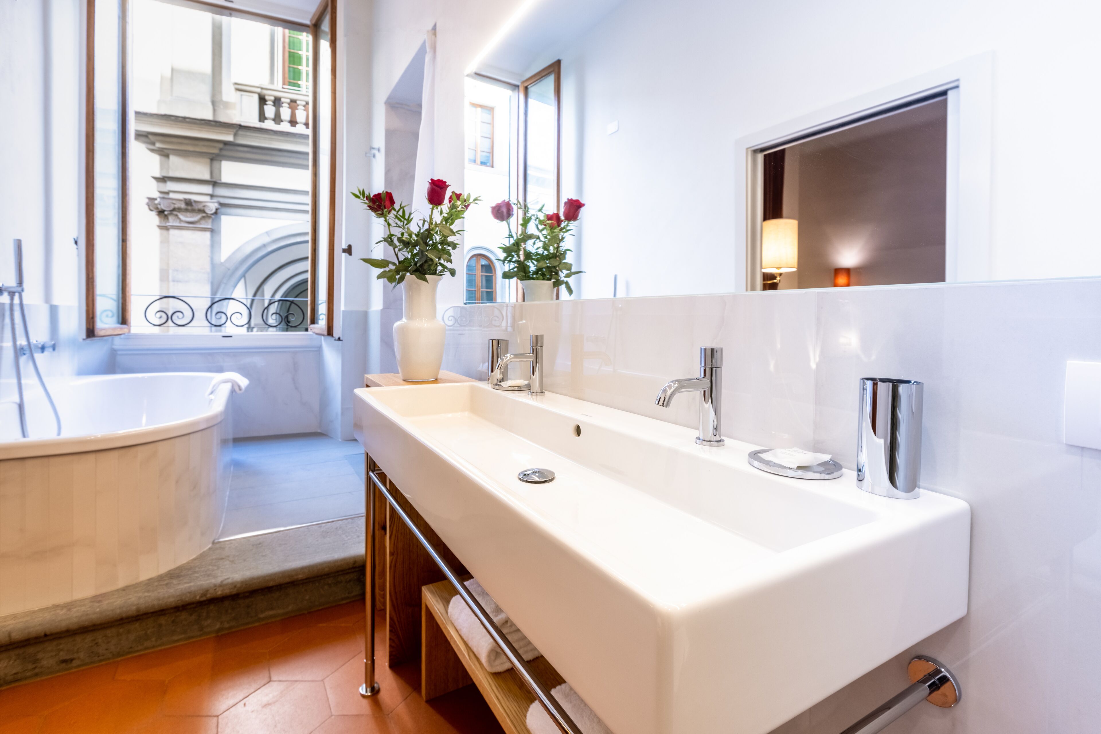 Foto - La Casa del Ghiberti B&B