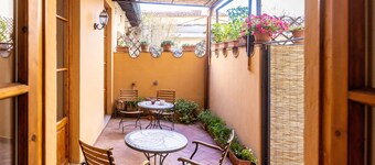 La Casa del Ghiberti B&B