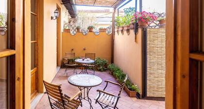 La Casa del Ghiberti B&B