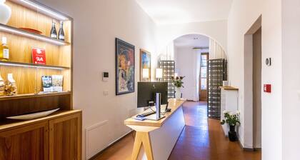 La Casa del Ghiberti B&B