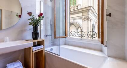 La Casa del Ghiberti B&B