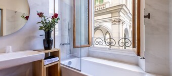 La Casa del Ghiberti B&B