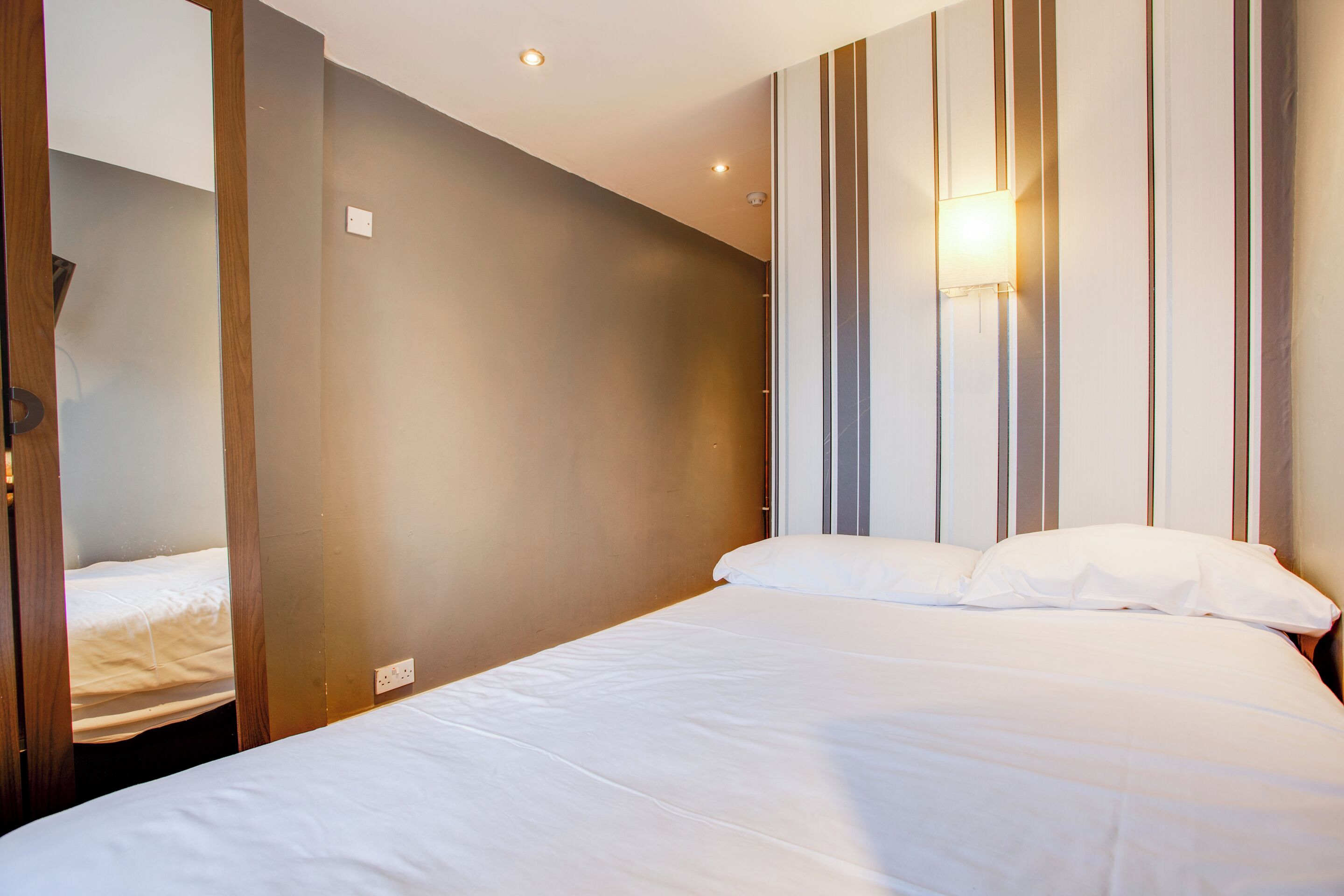 Foto - Somerset Hotel Baker Street London