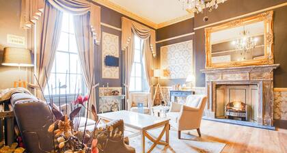 Somerset Hotel Baker Street London