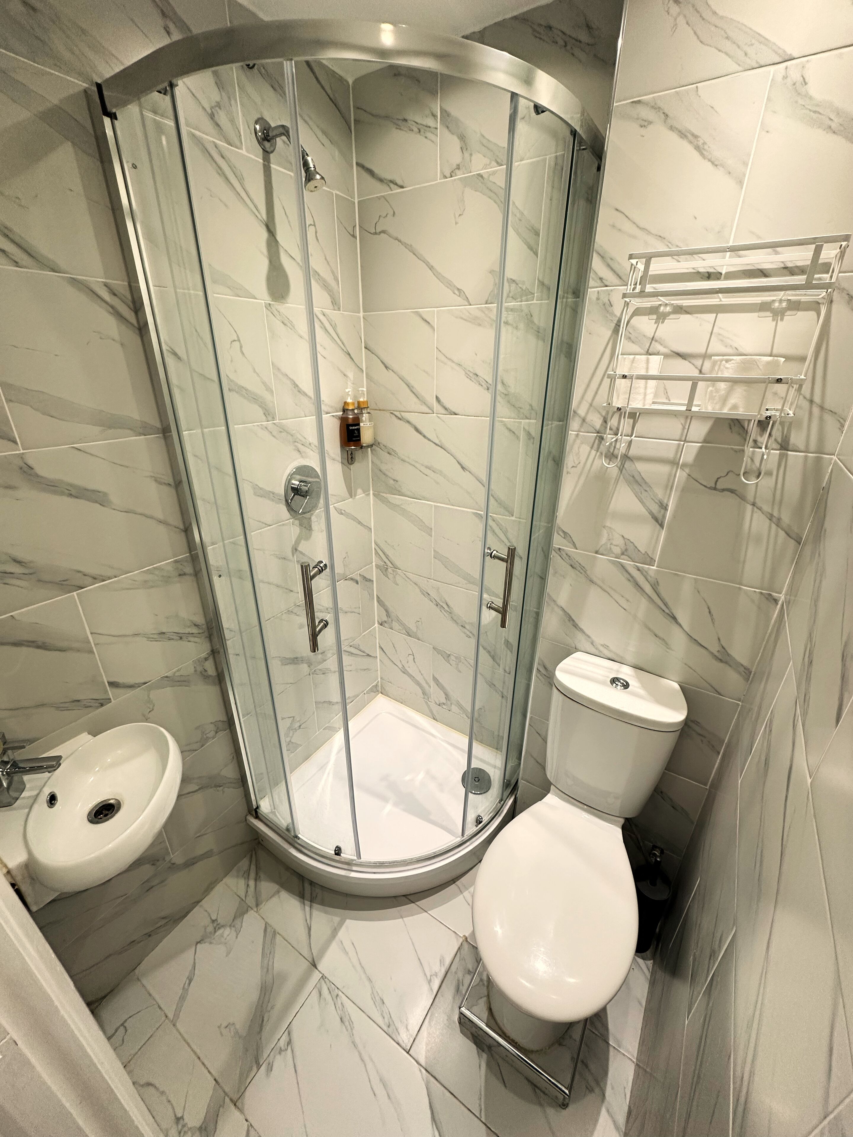 Foto - Somerset Hotel Baker Street London