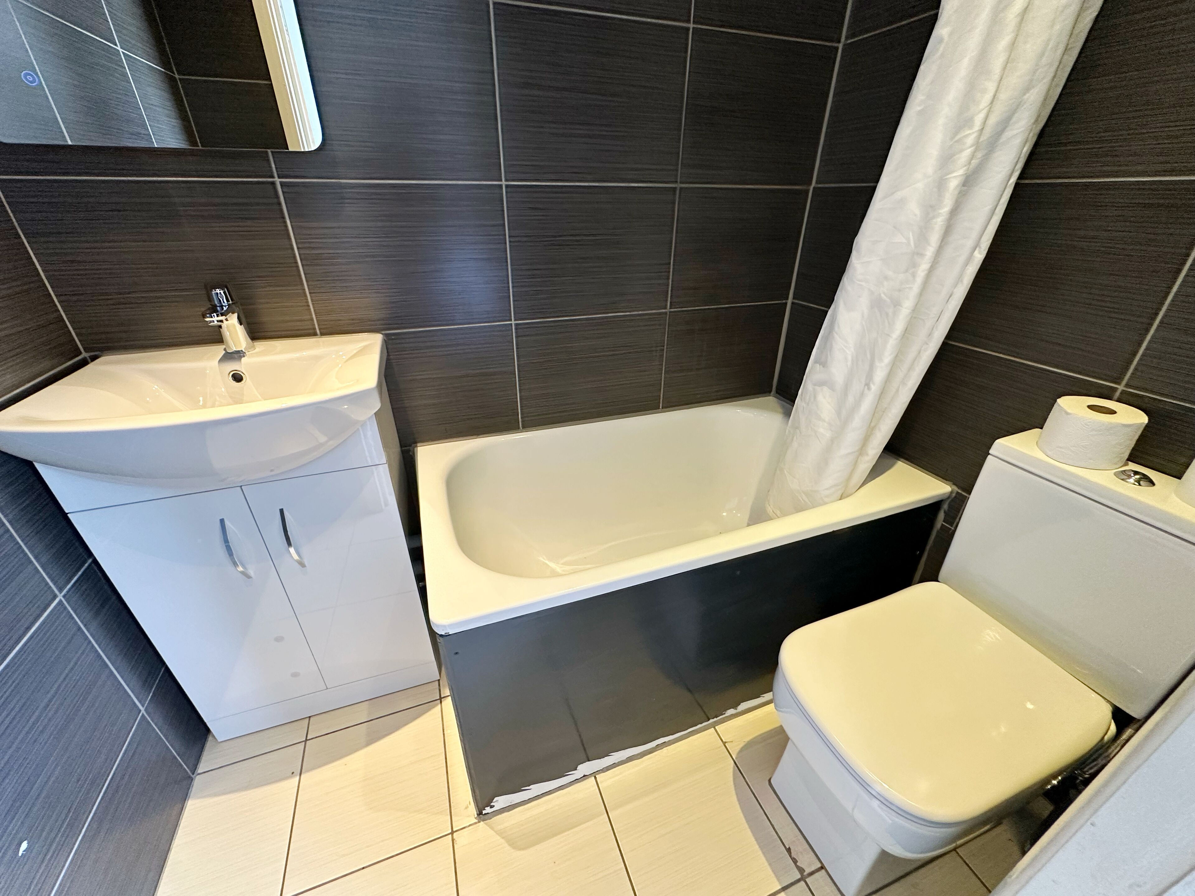 Foto - Somerset Hotel Baker Street London