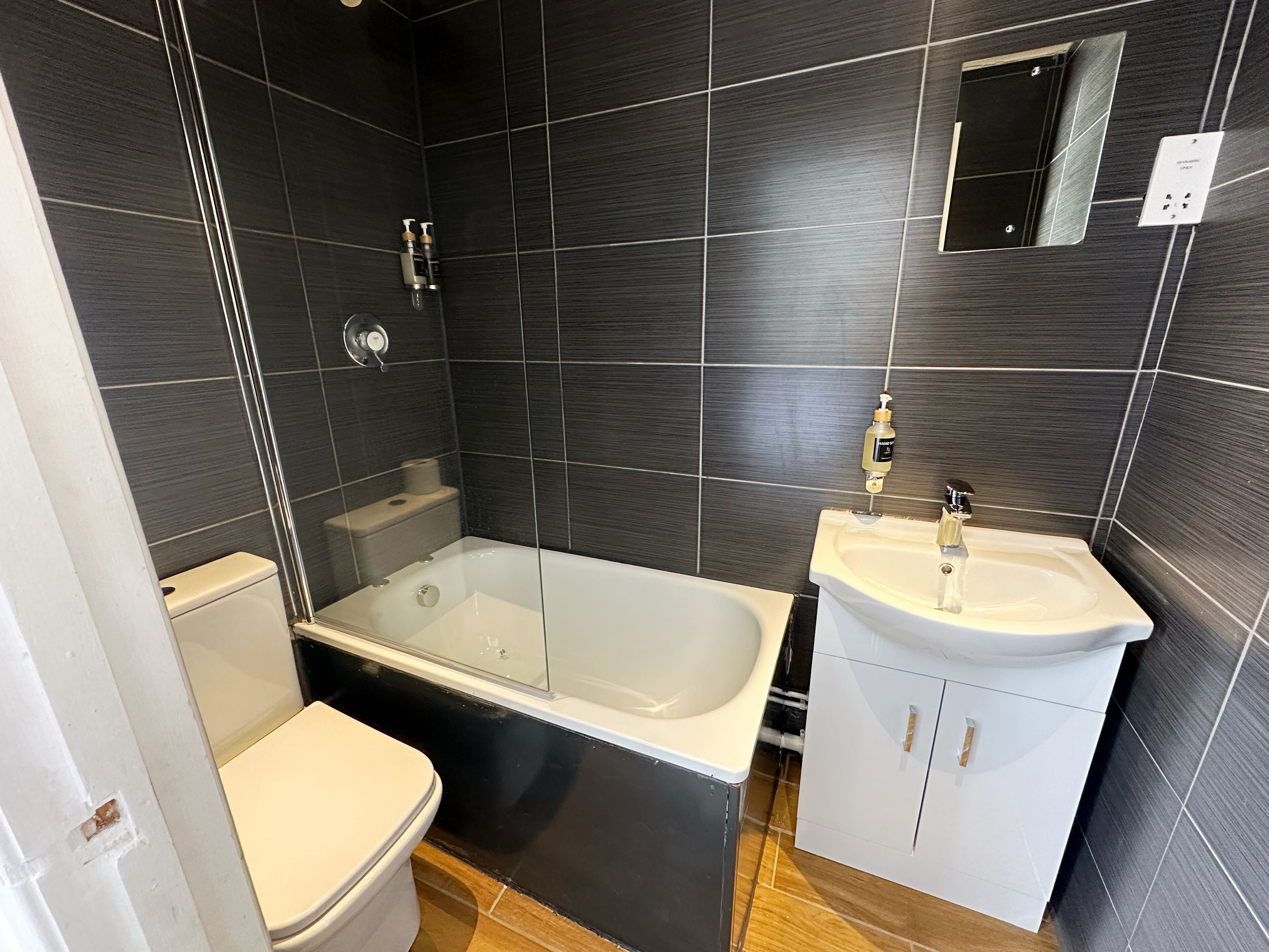 Foto - Somerset Hotel Baker Street London