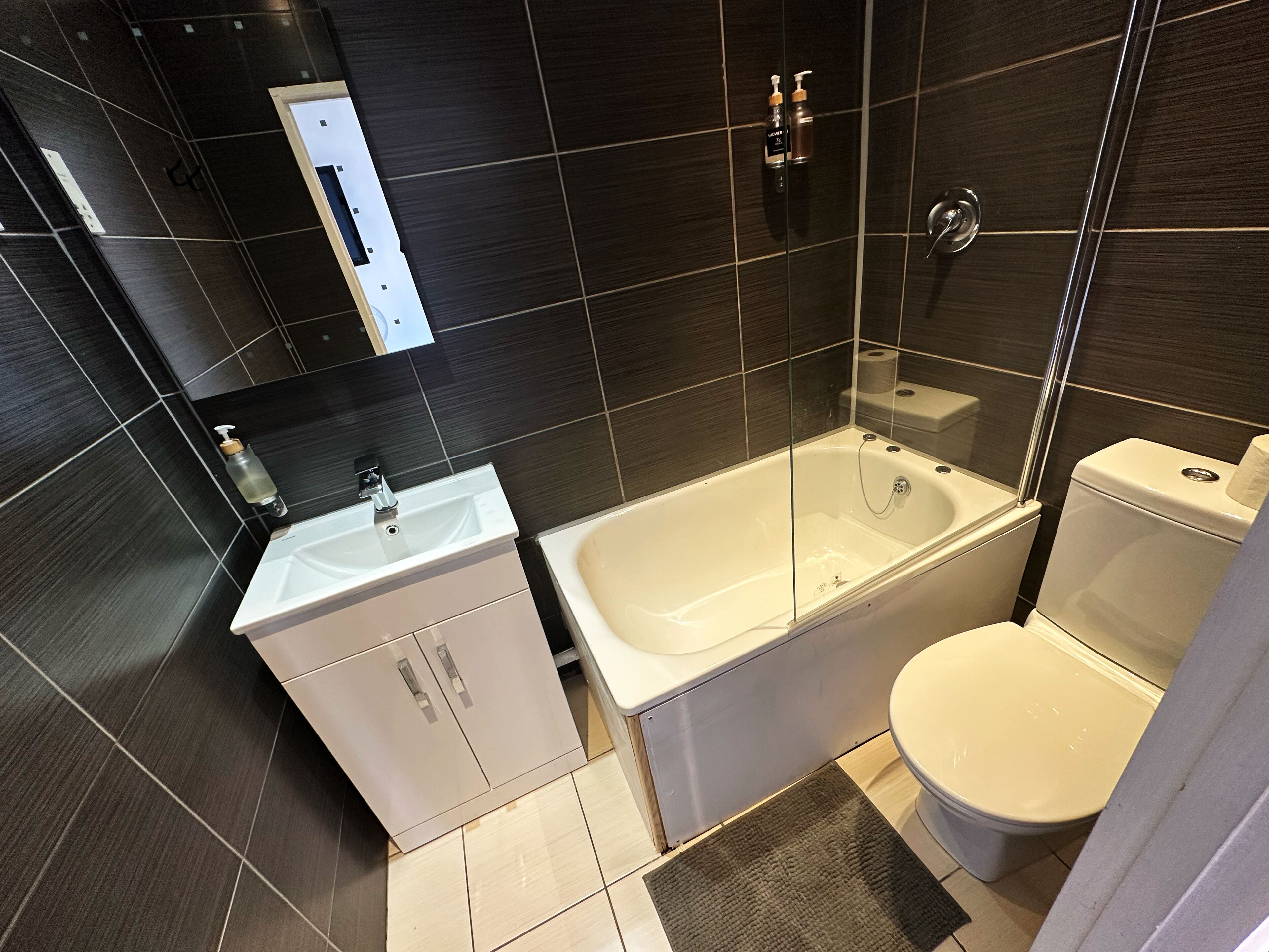 Foto - Somerset Hotel Baker Street London