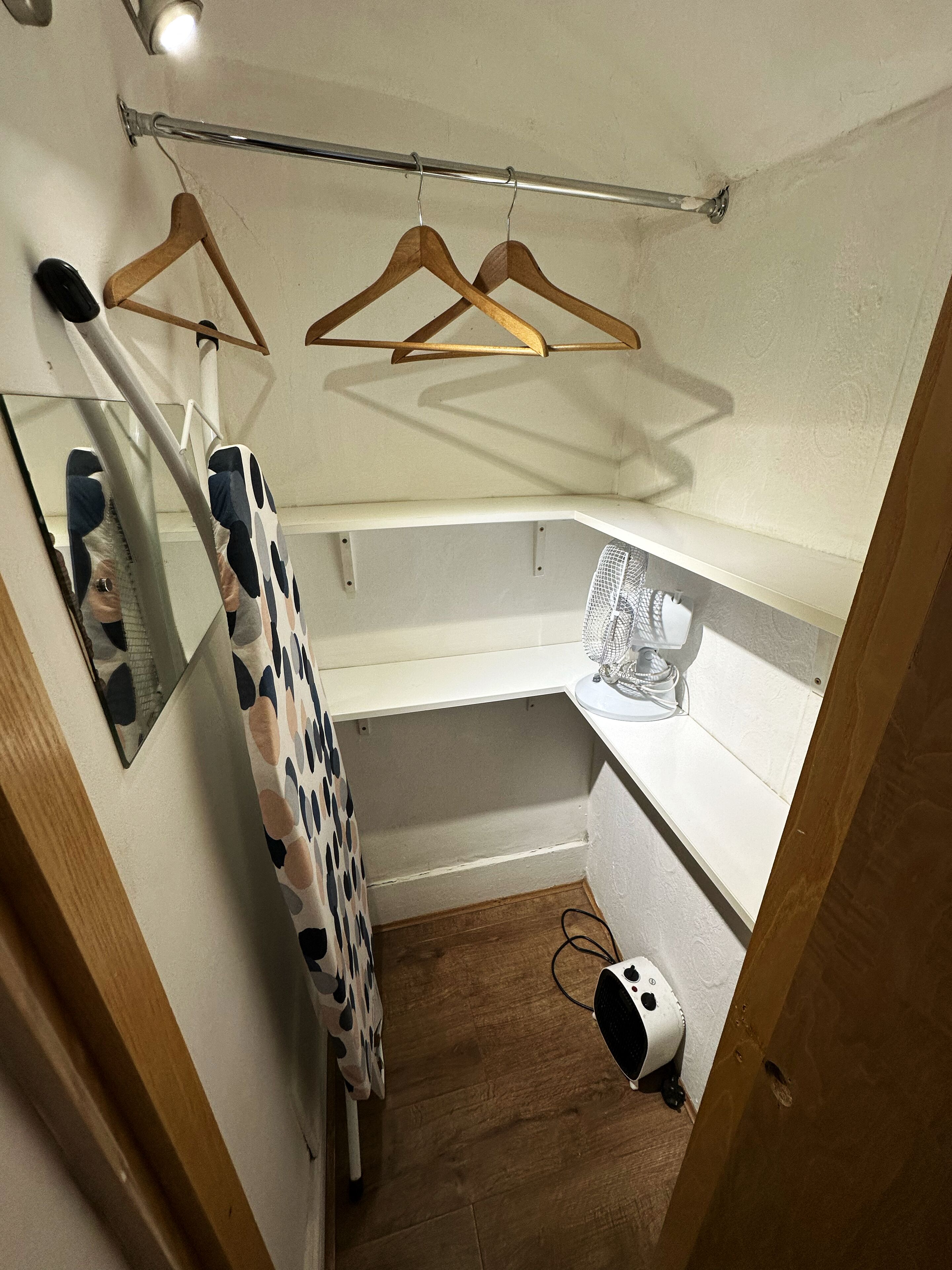 Foto - Somerset Hotel Baker Street London