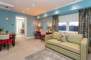 1 bedroom, in-room safe, desk, laptop workspace